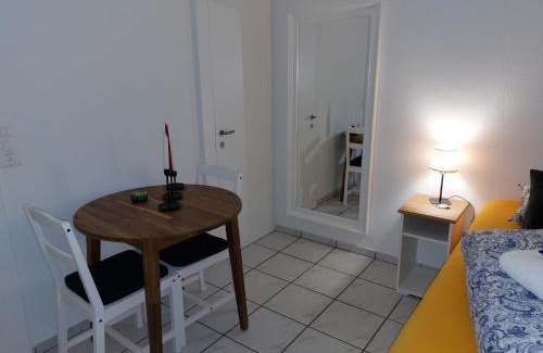 Unterstrass Apartment | Discover El Destino: Guest Rated 7.8/10 for Comfort