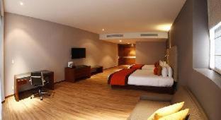 Del Valle Hotel | Discover El Diplomatico: 4-Star Comfort with Family Amenities