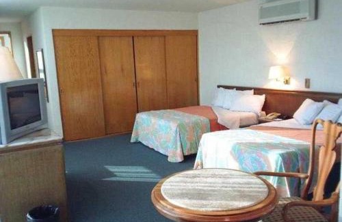 Del Valle Hotel | Discover El Diplomatico: 4-Star Comfort with Family Amenities