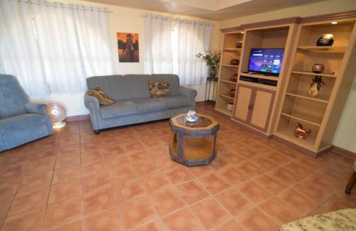 El Dorado Ranch House | Relaxing Escapes at El Dorado Ranch San Felipe with Pool