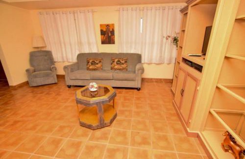 El Dorado Ranch House | Relaxing Escapes at El Dorado Ranch San Felipe with Pool