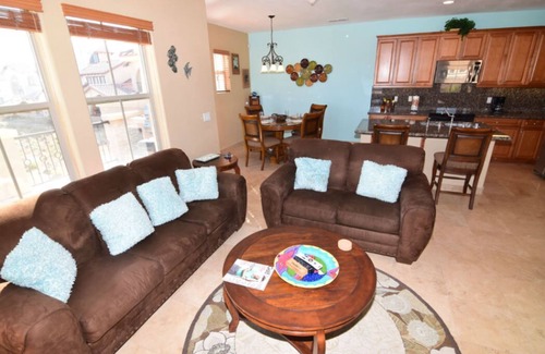 El Dorado Ranch Condo | Beachside Retreat at El Dorado Ranch - Guest Rated 10/10