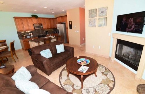 El Dorado Ranch Condo | Beachside Retreat at El Dorado Ranch - Guest Rated 10/10