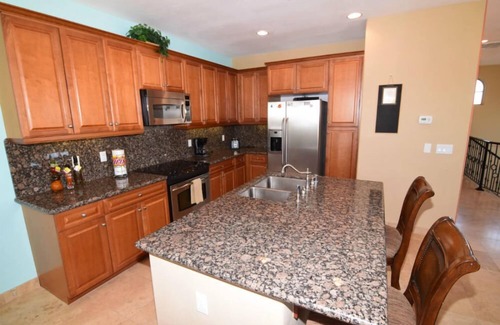 El Dorado Ranch Condo | Beachside Retreat at El Dorado Ranch - Guest Rated 10/10