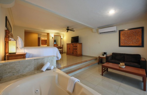 Tankah Resort | Explore El Dorado Seaside Palms: Pools, Spa & More!