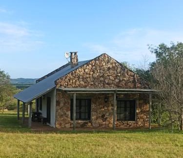 Maldonado Department House | Discover El Edén Total: Pet-Friendly Retreat with Pool