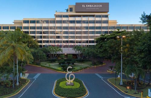 Bella Vista Hotel | Experience El Embajador, a Royal Hideaway Hotel Retreat