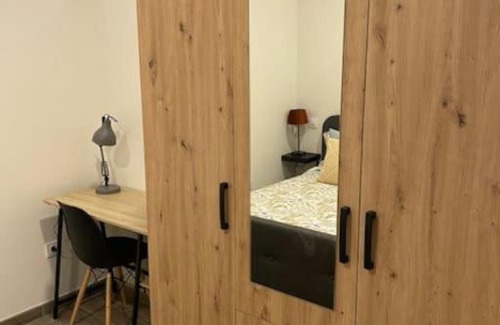 Boo Apartment | Exceptional El Embarcadero: Family-Friendly Retreat Awaits