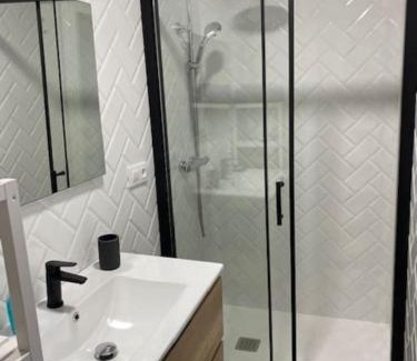 Boo Apartment | Exceptional El Embarcadero: Family-Friendly Retreat Awaits