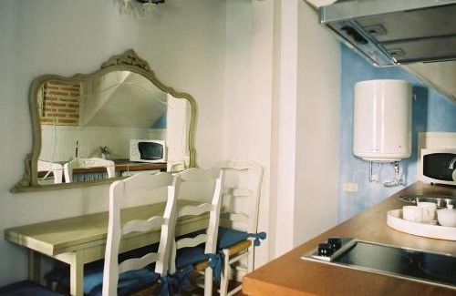 Miraflores de la Sierra Apartment | El Encanto II