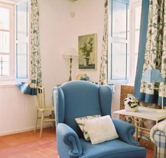 Miraflores de la Sierra Apartment | El Encanto II