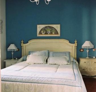 Miraflores de la Sierra Apartment | El Encanto II