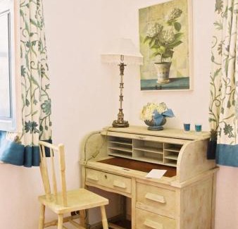 Miraflores de la Sierra Apartment | El Encanto II