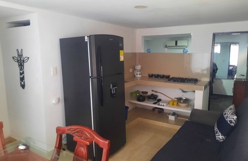 Metropolitana Apartment | Pet-Friendly El Encanto Apartasuite with Spa & Hot Tub
