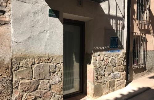 Mora de Rubielos House | Discover El Encanto de Mora: Pet-Friendly Getaway Awaits