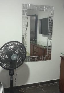 Metropolitana Apartment | Pet-Friendly Retreat at El Encanto ApartaSuite for Families