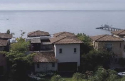 San Marcos House | El Encanto in Punta Mita Gates - Brand New 4,300+ 4 BD 4 BA with Amazing Views!
