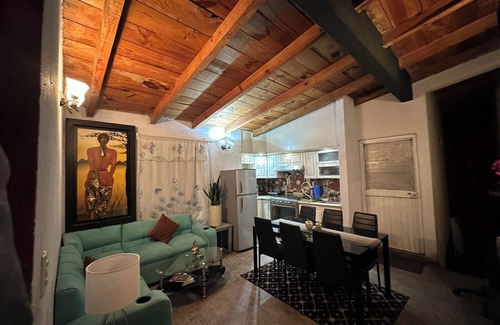 Morelia Villa | El Encanto Residence