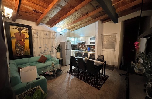 Morelia Villa | El Encanto Residence