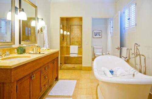 Upper Riviera Hotel | Experience El Encanto: A Belmond Hotel in Santa Barbara