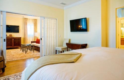 Upper Riviera Hotel | Experience El Encanto: A Belmond Hotel in Santa Barbara