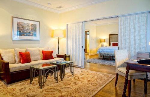 Upper Riviera Hotel | Experience El Encanto: A Belmond Hotel in Santa Barbara