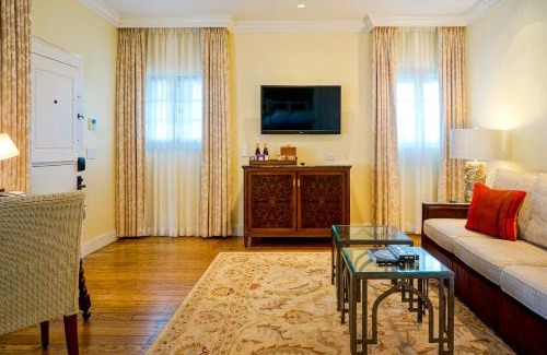 Upper Riviera Hotel | Experience El Encanto: A Belmond Hotel in Santa Barbara