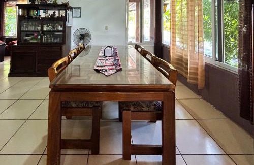 Santa Clara La Laguna House | Discover El Encanto Tropical Near IRTRA with Pool & Hot Tub