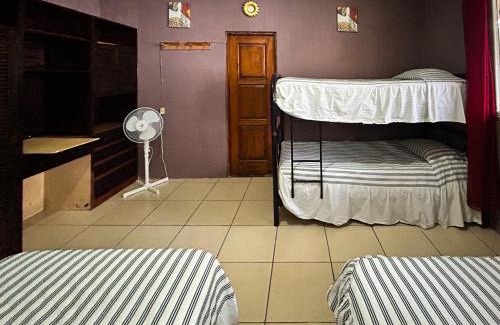 Santa Clara La Laguna House | Discover El Encanto Tropical Near IRTRA with Pool & Hot Tub