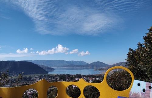 El Santuario Cabin | Relax at El Encinal de las Flores - Pet Friendly Retreat