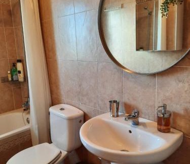 Zarzuela del Monte House | Pet-Friendly Oceanview Retreat at El Encinar de Gabino