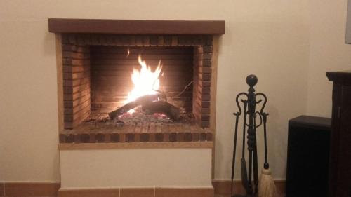 Zarzuela del Monte House | Pet-Friendly Oceanview Retreat at El Encinar de Gabino