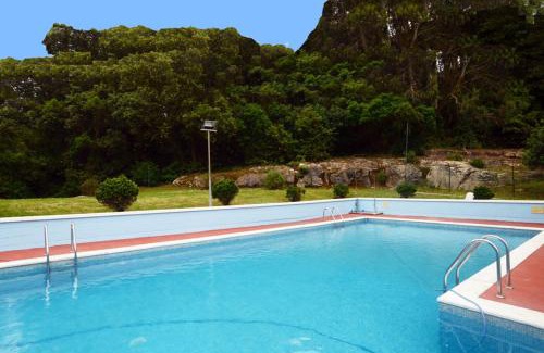 Isla Apartment | Explore El Encinar de Playa de la Arena: Oceanfront Retreat