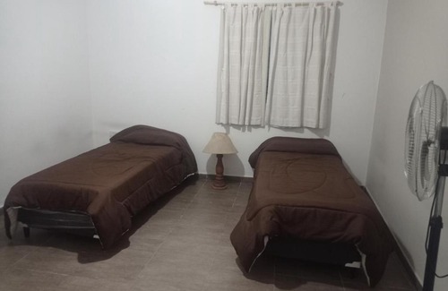 San Martin House | Enjoy Family-Friendly Stays at El Encuentro Hotel