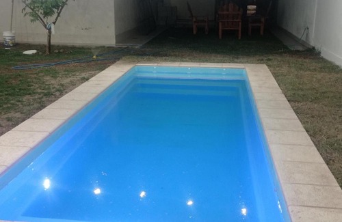 San Martin House | Enjoy Family-Friendly Stays at El Encuentro Hotel