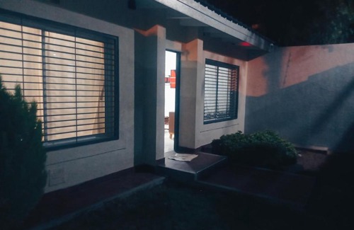 San Martin House | Enjoy Family-Friendly Stays at El Encuentro Hotel
