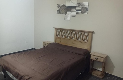 San Martin House | Enjoy Family-Friendly Stays at El Encuentro Hotel