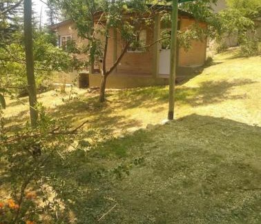 Tanti Ski Chalet | Pet-Friendly Retreat at El Encuentro – Rated 9/10 by Guests