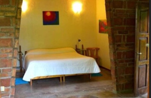 Chacras de Coria Hotel | Discover El Encuentro Posada Boutique: Eco-Friendly Retreat