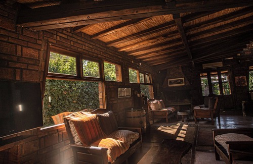 Chacras de Coria Hotel | Discover El Encuentro Posada Boutique: Eco-Friendly Retreat