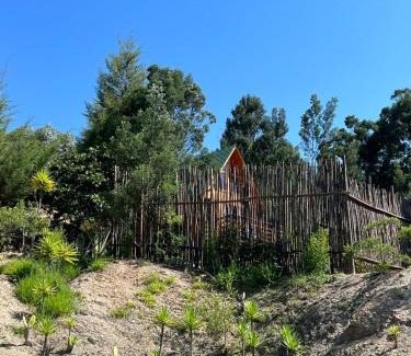 Villa de Leyva Ski Chalet | Discover El Ensueño: 10/10 Rated with Family-Friendly Perks
