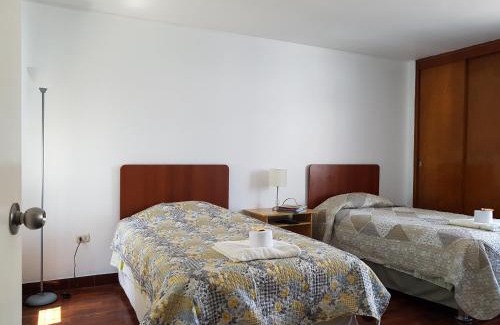San Borja House | Discover EL ENSUEÑO: Cozy Stay with 8/10 Review Score