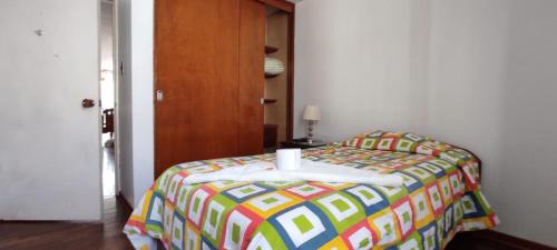 San Borja House | Discover EL ENSUEÑO: Cozy Stay with 8/10 Review Score
