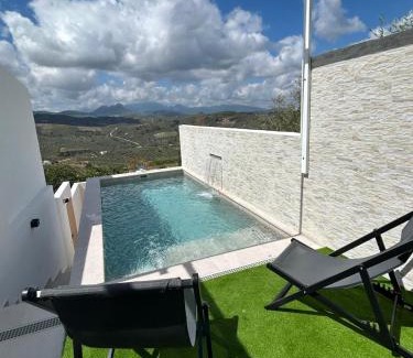 Olvera Apartment | El escondite de MayRa
