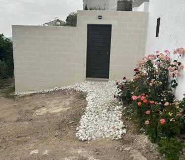Olvera Apartment | El escondite de MayRa