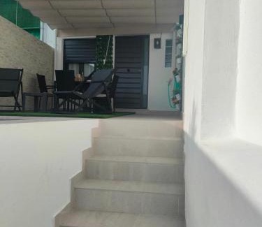 Olvera Apartment | El escondite de MayRa