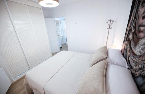 Somo Apartment | Oceanfront Escape at El Escondite de Somo - Rated 9/10