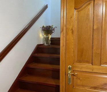 Toranzo Apartment | Discover El escondite de Torazo: Guest Rated 9.3, Family-Friendly