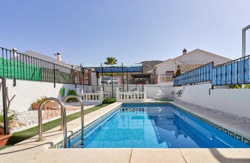 Puente de Salia House | Guest Favorite El Escondite with Pool & Family-Friendly Vibes