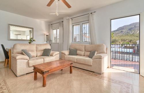 Puente de Salia House | Guest Favorite El Escondite with Pool & Family-Friendly Vibes